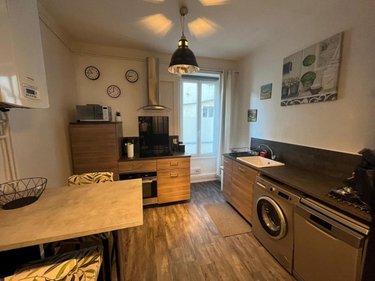 Location appartement Dole 39100 Jura 55 m2  680 euros