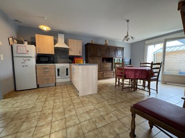 Maison a vendre Auray 56400 Morbihan 50 m2 4 pièces 188640 euros