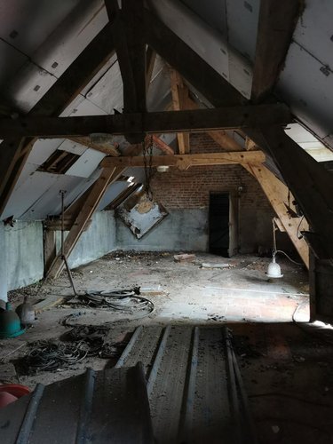 Maison a vendre Marquion 62860 Pas-de-Calais 60 m2 4 pièces 75500 euros