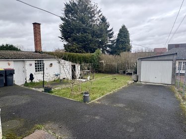 Maison a vendre Lens 62300 Pas-de-Calais 60 m2 4 pièces 103900 euros