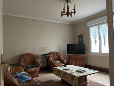 Maison a vendre Penmarch 29760 Finistère 151 m2  156700 euros