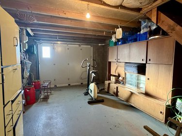 Maison a vendre Plounéour-Ménez 29410 Finistère 110 m2 6 pièces 179180 euros