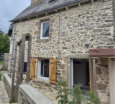 Maison a vendre Plérin 22190 Côtes-d'Armor 43 m2  153700 euros
