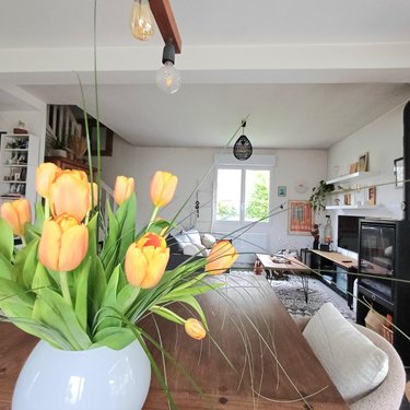 Maison a vendre Guidel 56520 Morbihan 95 m2 5 pièces 374400 euros