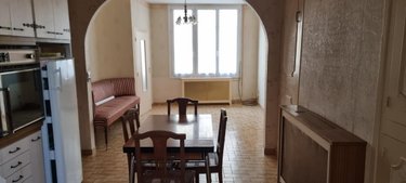 Appartement a vendre Vernou-sur-Brenne 37210 Indre-et-Loire 87 m2  129320 euros