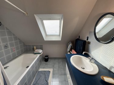 Maison a vendre Ploemeur 56270 Morbihan 119 m2 6 pièces 540160 euros