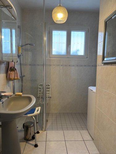 Maison a vendre Lorient 56100 Morbihan 150 m2 6 pièces 395120 euros