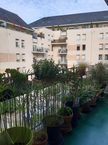 Appartement a vendre Angers 49000 Maine-et-Loire 71 m2 3 pièces 309160 euros