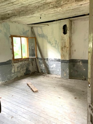 Maison a vendre La Vaupalière 76150 Seine-Maritime 102 m2  179000 euros