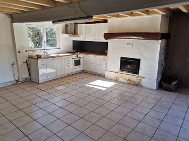 Maison a vendre Bellou-en-Houlme 61220 Orne 80 m2 3 pièces 68825 euros