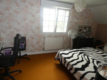 Maison a vendre Persquen 56160 Morbihan 130 m2 5 pièces 166350 euros