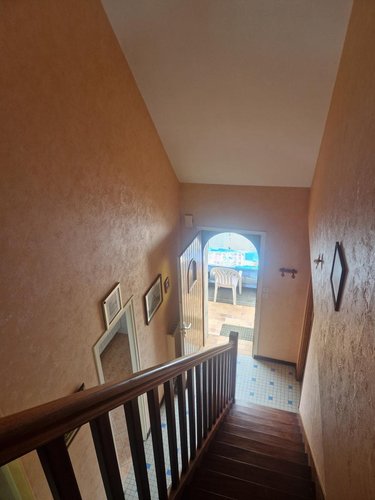 Maison a vendre Saint-Aignan 56480 Morbihan 83 m2 4 pièces 190900 euros