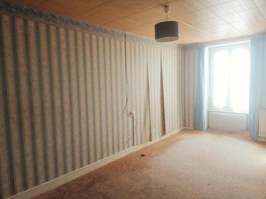 Maison a vendre Plougoulm 29250 Finistère 100 m2 6 pièces 135460 euros