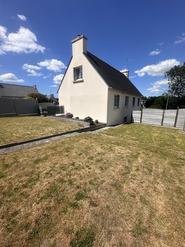 Maison a vendre Pluguffan 29700 Finistère 119 m2 7 pièces 223150 euros