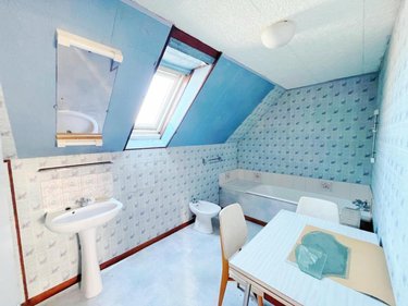 Maison a vendre Caulnes 22350 Côtes-d'Armor 83 m2 4 pièces 182980 euros