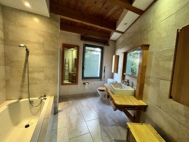 Maison a vendre La Résie-Saint-Martin 70140 Haute-Saône 188 m2 6 pièces 262000 euros