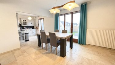 Maison a vendre Le Portel 62480 Pas-de-Calais 95 m2 5 pièces 204000 euros