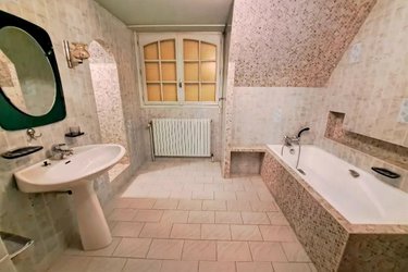 Maison a vendre Saint Gérand Croixanvec 56920 Morbihan 286 m2  248832 euros