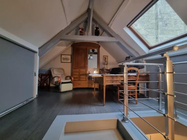 Maison a vendre Caen 14000 Calvados 162 m2  499000 euros