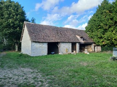 Maison a vendre Avesnes-en-Saosnois 72260 Sarthe 98 m2 5 pièces 139588 euros