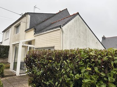 Maison a vendre Vannes 56000 Morbihan 75 m2  352940 euros