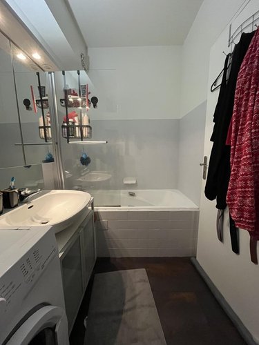 Appartement a vendre Reims 51100 Marne 52 m2 2 pièces 148000 euros