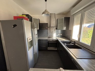 Maison a vendre Val d'Erdre-Auxence 49370 Maine-et-Loire 93 m2 4 pièces 198799 euros