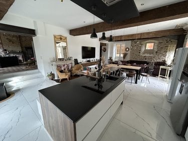 Maison a vendre Laval 53000 Mayenne 259 m2 9 pièces 449350 euros