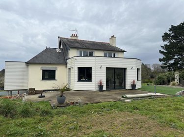 Maison a vendre Pédernec 22540 Côtes-d'Armor 155 m2  293920 euros