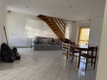 Maison a vendre Gurunhuel 22390 Côtes-d'Armor 58 m2  117680 euros