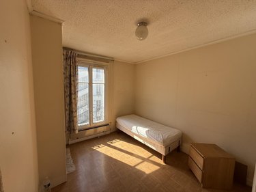 Appartement a vendre Paris 19e arrondissement 75019 Paris 11 m2 1 pièce 121000 euros