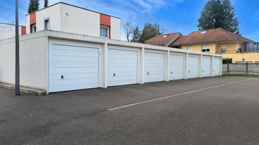 Appartement a vendre Seloncourt 25230 Doubs 65 m2 3 pièces 165000 euros