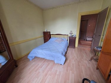 Maison a vendre Groslée Saint Benoit 01300 Ain 200 m2 7 pièces 209000 euros