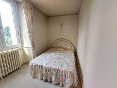 Maison a vendre Cossé-le-Vivien 53230 Mayenne 306 m2 8 pièces 209660 euros