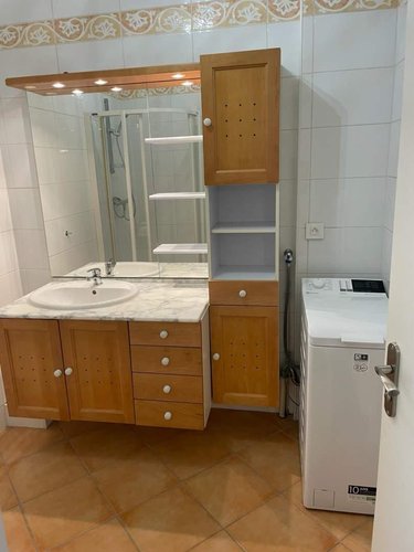 Location appartement Saint-Genis-Pouilly 01630 Ain 68 m2 3 pièces 1650 euros