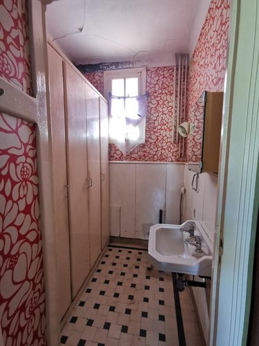 Maison a vendre Pontrieux 22260 Côtes-d'Armor 148 m2 7 pièces 170000 euros