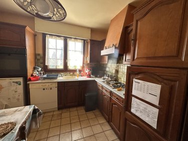 Maison a vendre Saint-Avé 56890 Morbihan 120 m2 6 pièces 373540 euros