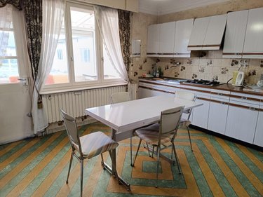 Maison a vendre Fouquereuil 62232 Pas-de-Calais 123 m2  157500 euros