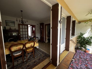 Maison a vendre Genlis 21110 Côte-d'Or 82 m2  150000 euros