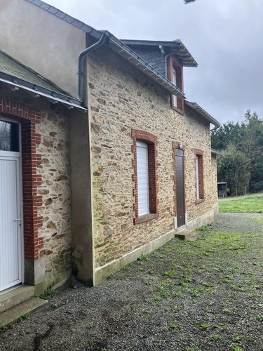 Maison a vendre Couëron 44220 Loire-Atlantique 76 m2 3 pièces 262500 euros