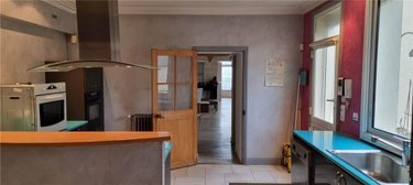 Maison a vendre Monnaie 37380 Indre-et-Loire 244 m2 8 pièces 365750 euros