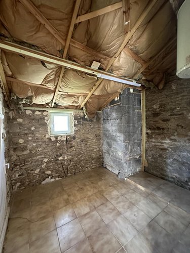 Maison a vendre Hennebont 56700 Morbihan 56 m2 4 pièces 137260 euros
