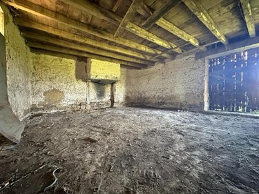 Maison a vendre Mouazé 35250 Ille-et-Vilaine 1 m2 1 pièce 73472 euros