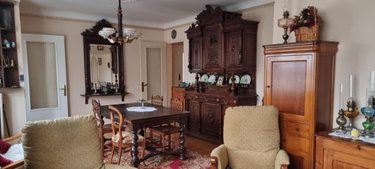 Maison a vendre Saint-Cyr-sur-Loire 37540 Indre-et-Loire 73 m2  304511 euros