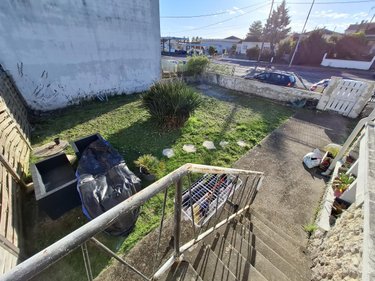 Maison a vendre Saintes 17100 Charente-Maritime 100 m2 4 pièces 141642 euros