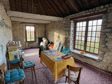 Maison a vendre Liesville-sur-Douve 50480 Manche 210 m2  424000 euros