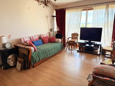 Appartement a vendre Vannes 56000 Morbihan 50 m2 2 pièces 130910 euros