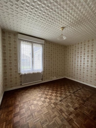 Maison a vendre Saint-Évarzec 29170 Finistère 97 m2 5 pièces 198550 euros