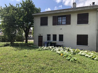 Maison a vendre Saint-Martin-sur-le-Pré 51520 Marne 110 m2 6 pièces 121720 euros