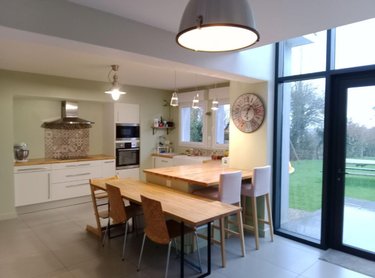 Maison a vendre Saint-Martin-Boulogne 62280 Pas-de-Calais 160 m2 6 pièces 550580 euros